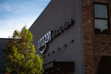 【Amazon】「お客様のプライム会員費のお支払い方法に問題があります。」のメッセージが表示された時の対象方法